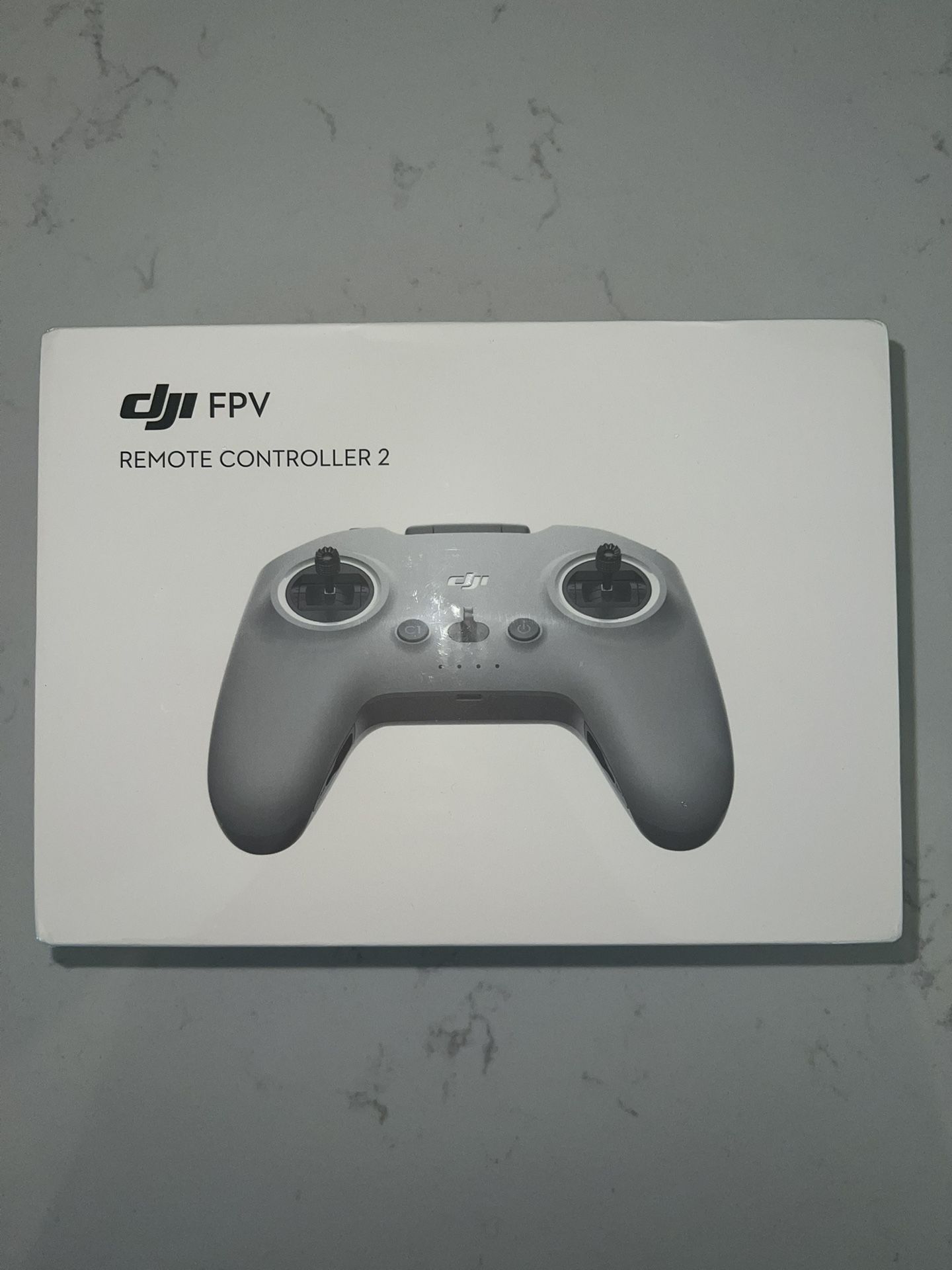 Dji FPV