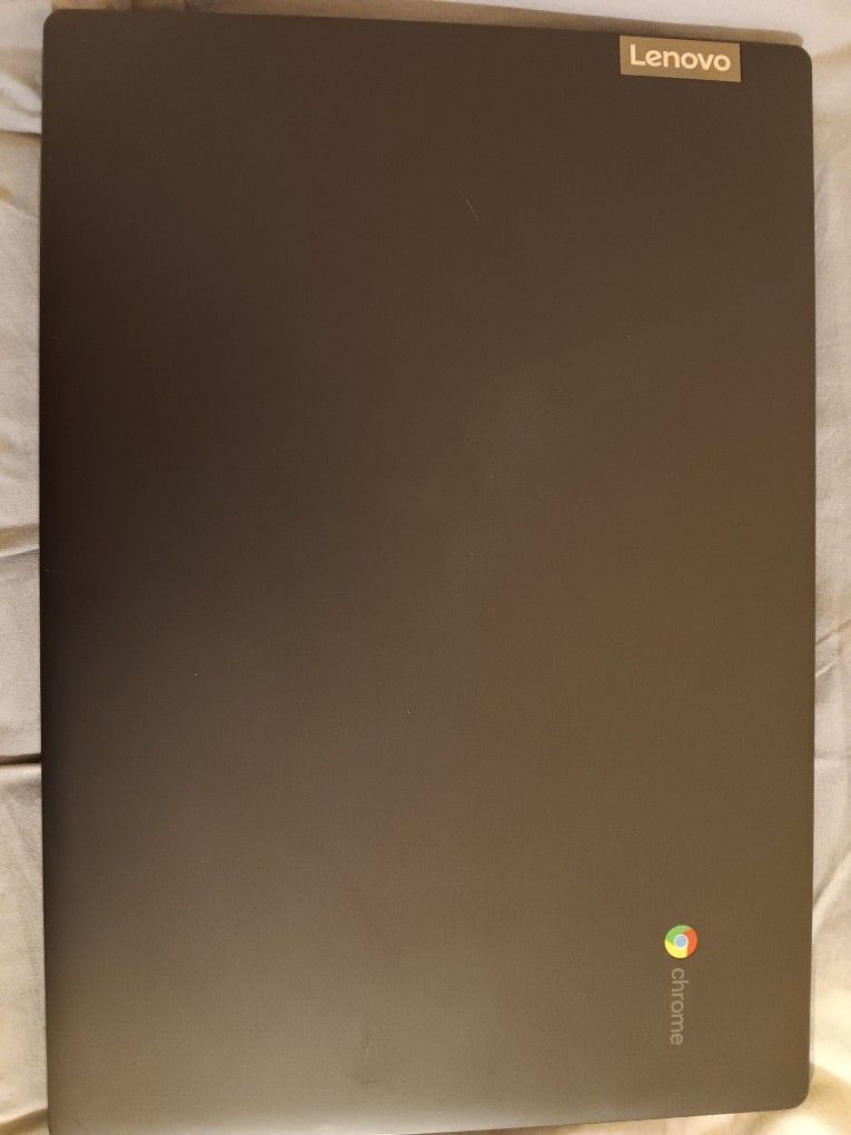 Lenovo Chromebook Laptop