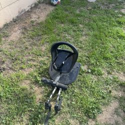 Stroller Seat 