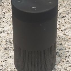 Bose SOUNDLINK REVOLVE 2