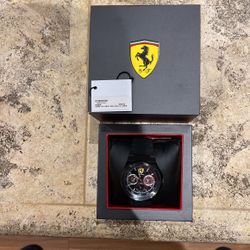 Scuderia Ferrari