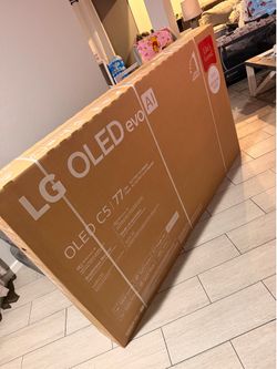 LG TV