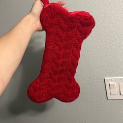 Christmas Stocking For Dogs
