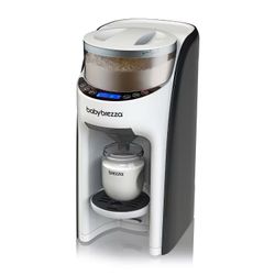 Baby Brezza Formula Pro Advanced Formula Dispenser - White