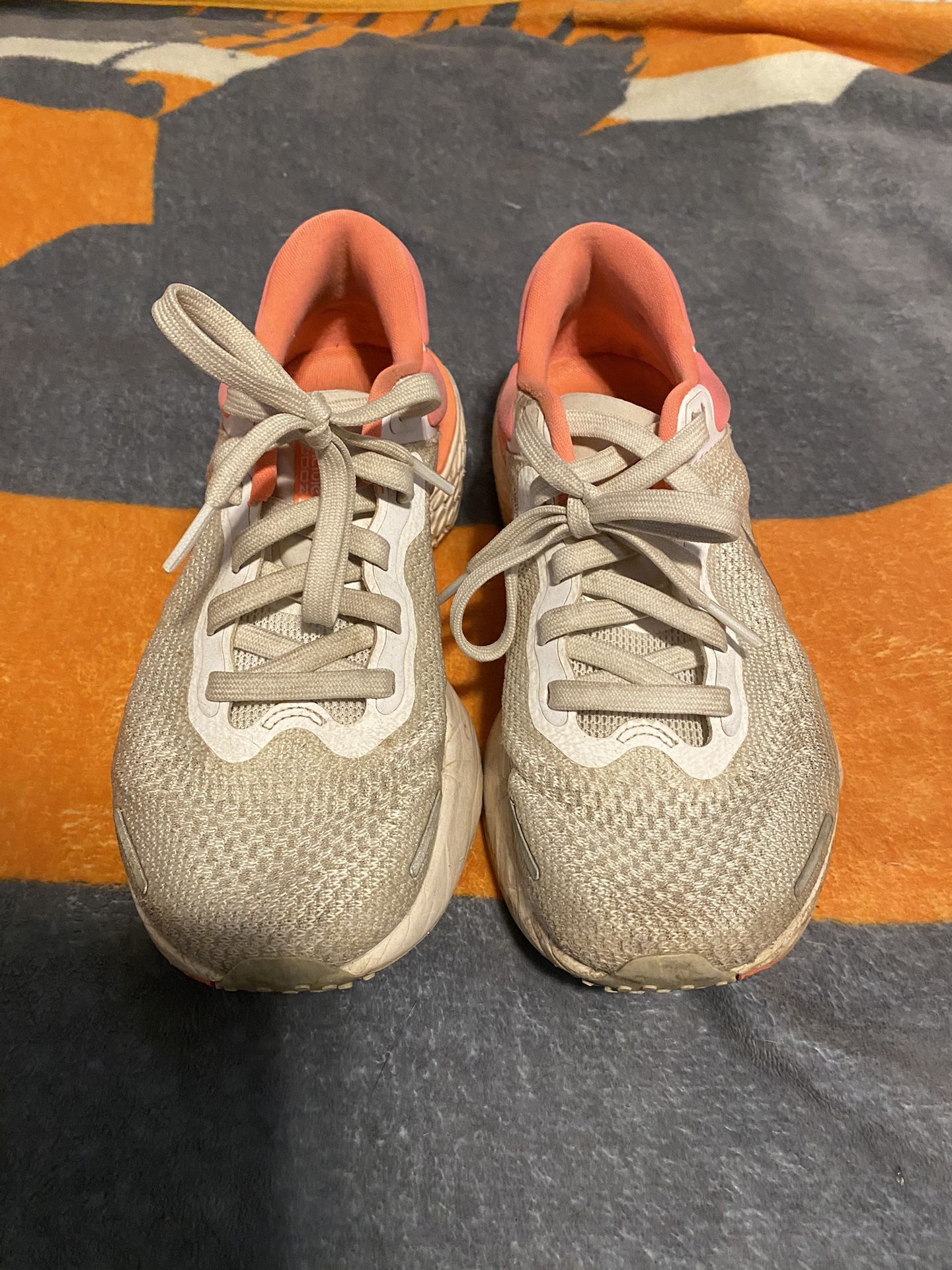Nike ZoomX Invincible Run