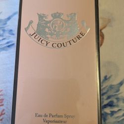 Juicy Couture 1.7 Oz