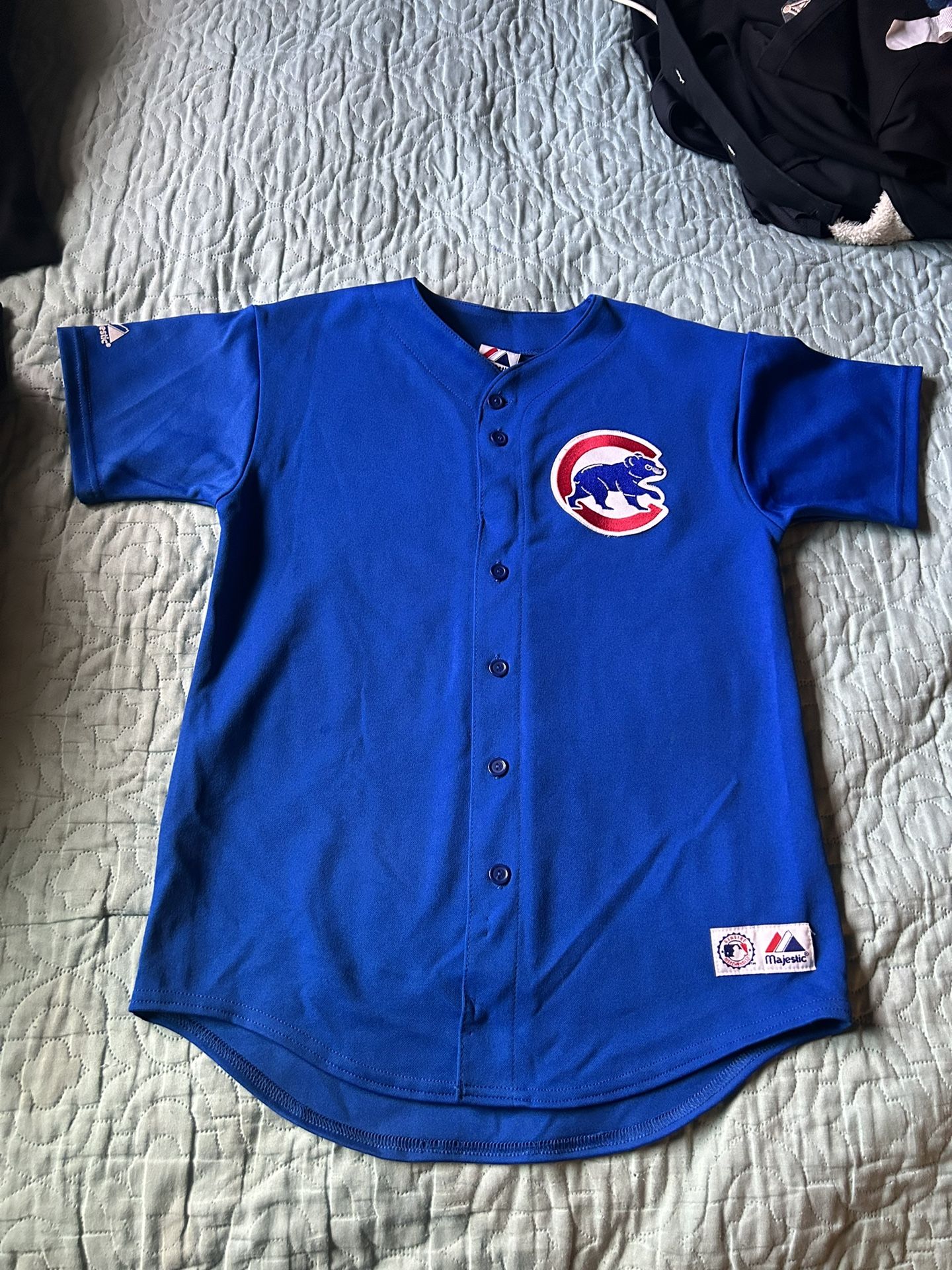 Cubs Jersey
