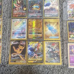 Pokémon Cards