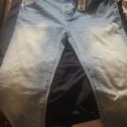 PURPLE MENS JEANS / BRAND NEW SIZE 40