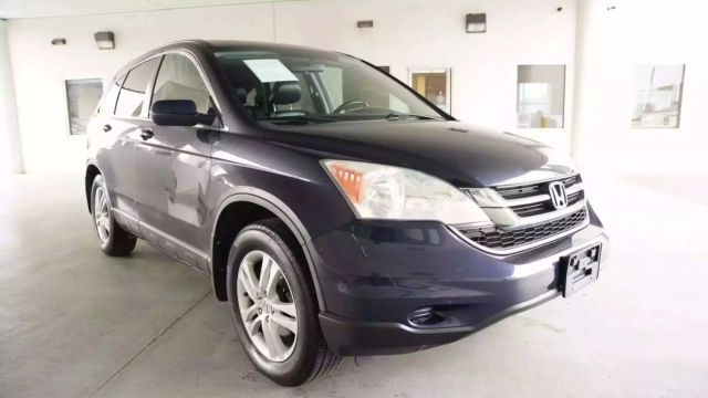 2010 Honda CR-V