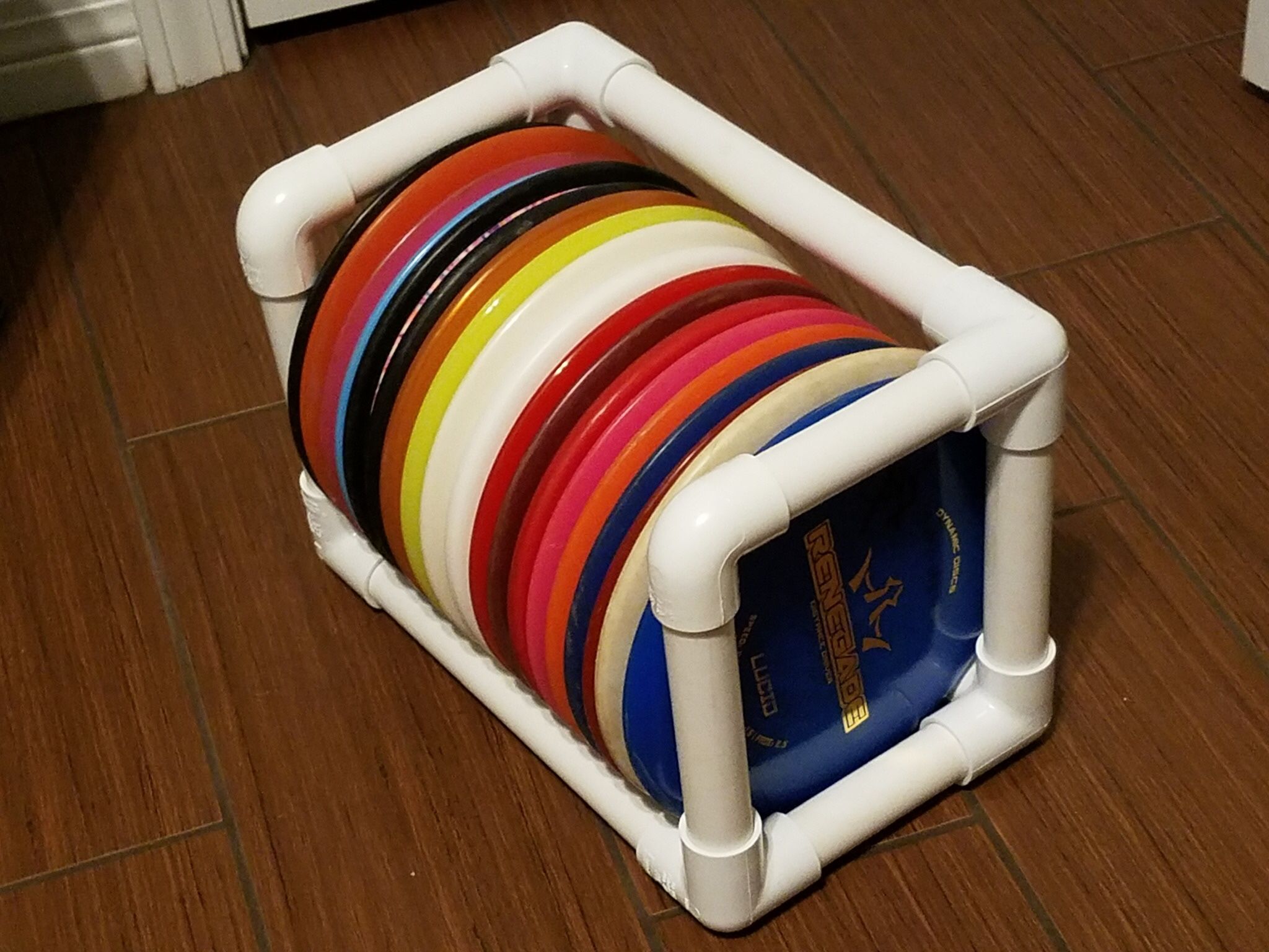 Disc Holder