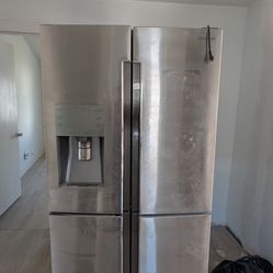 Samsung fridge