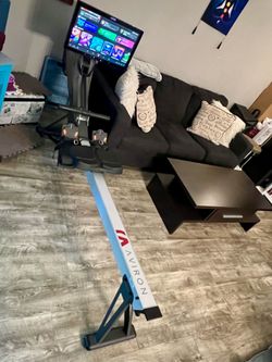 Aviron Rowing machine