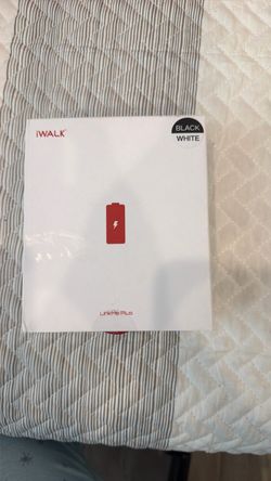 iWALK LinkMe Plus Portable Charger