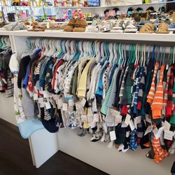 Baby Boy Clothes Size P, Nb, & 0-3m