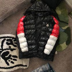 Moncler Jacket 