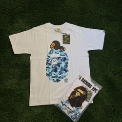 Bape Tees