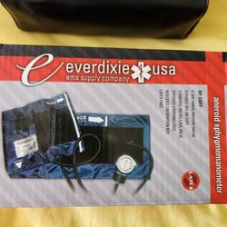 everdixie USA EMS supply Company Brand