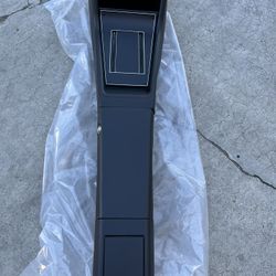 1970-72 Camaro Center Console 