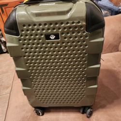 Docker Carry On Suitcase