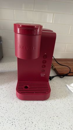 Coffee Market Kerurig