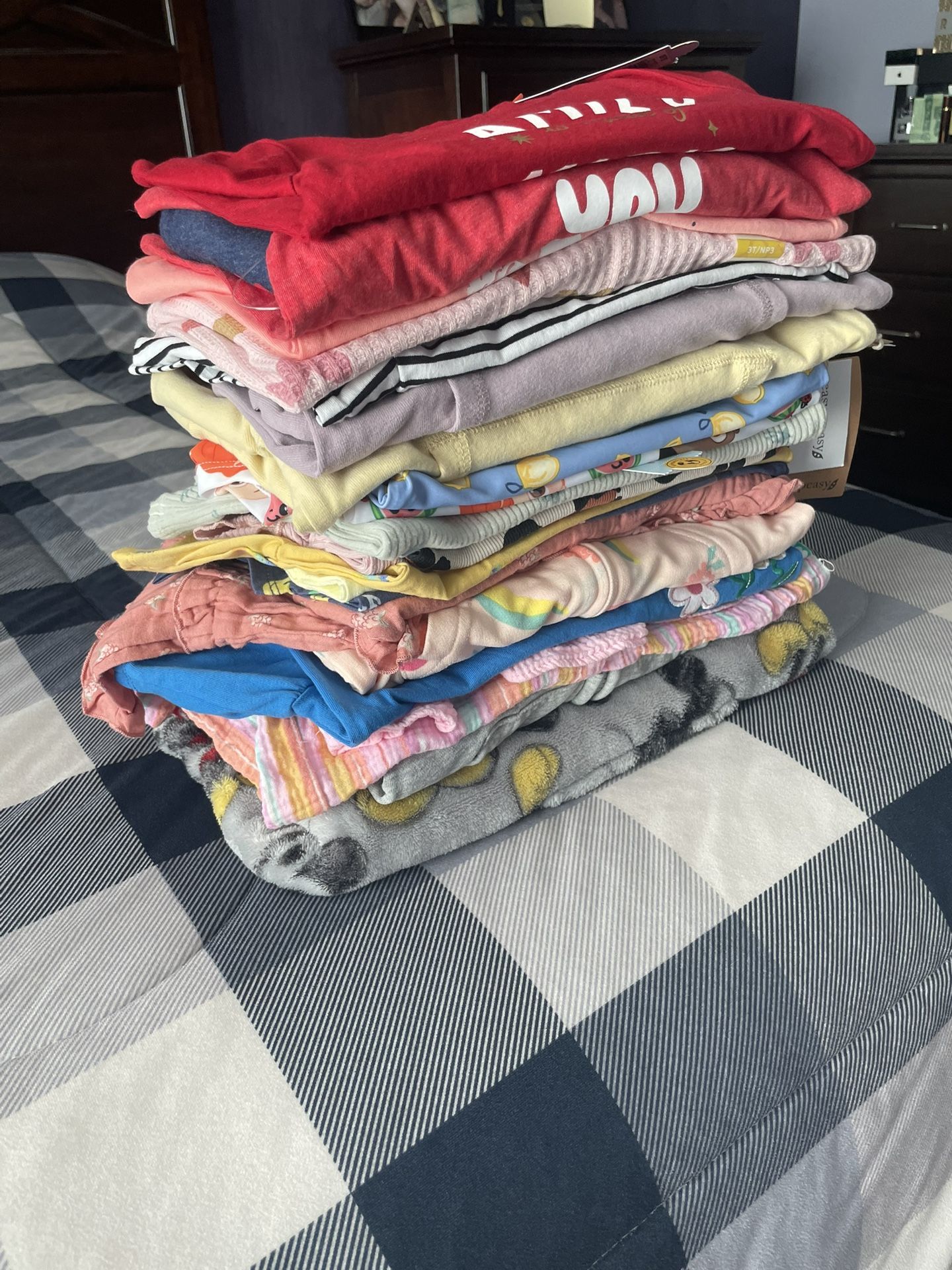 3T Girls Clothes Bundle