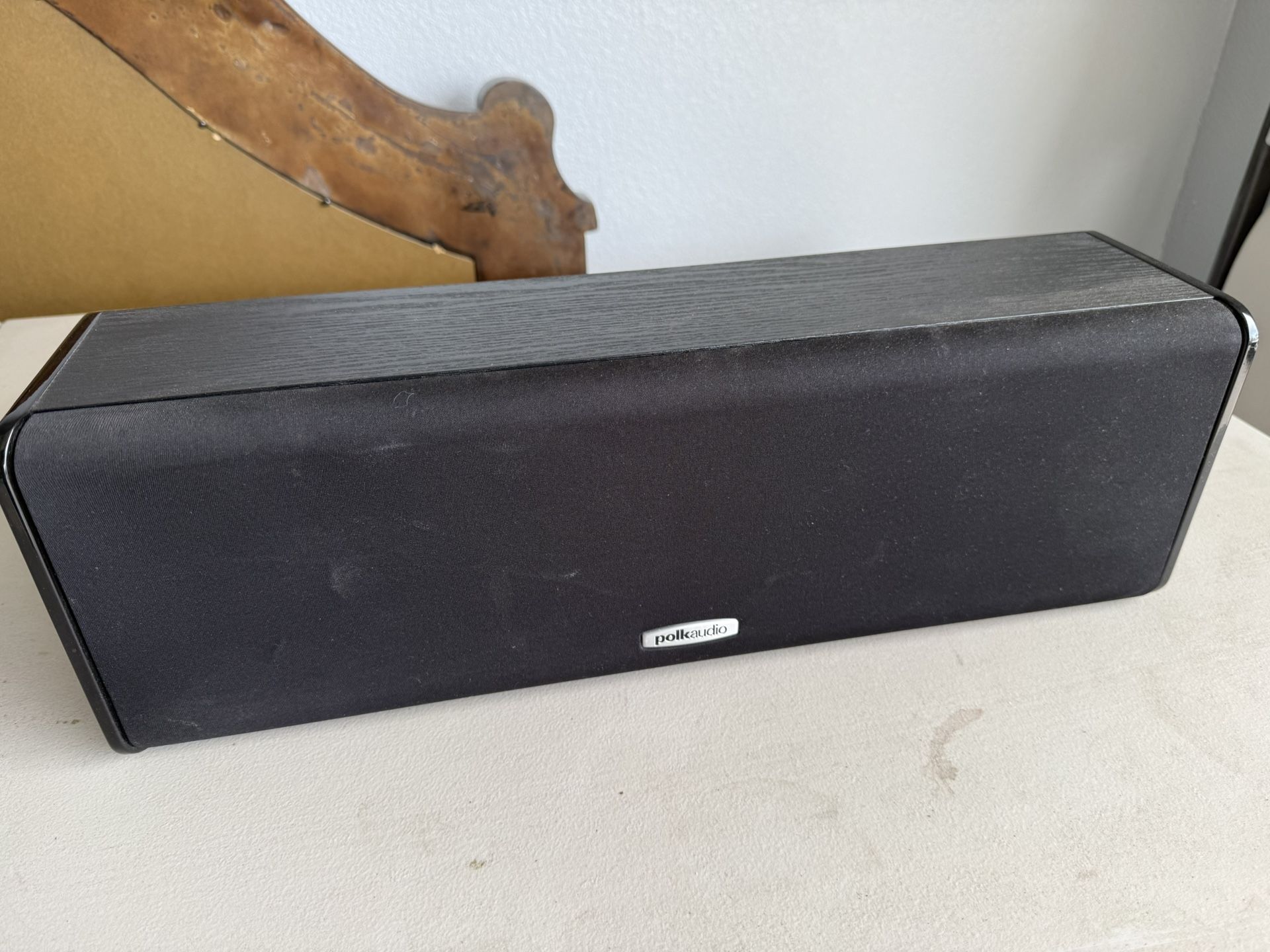 Polk Audio CS 10 Center Channel Speaker