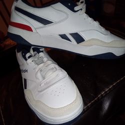 New Reebok Men's Galaxy 1 Athletic Shoes Sz 10