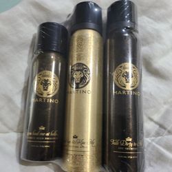 Martino 3 Pack 