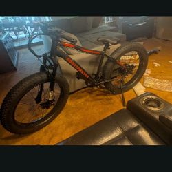 EBike ,$450