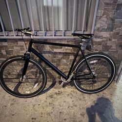 Fixie Bike
