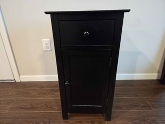 Thomas Accent Cabinet