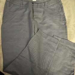 Woman’s  Dress Pants