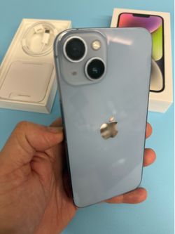 iPhone 14 factory unlocked 128gb / Liberado para Cualquier Companias