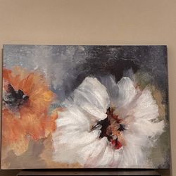 Wild Flower Printing 