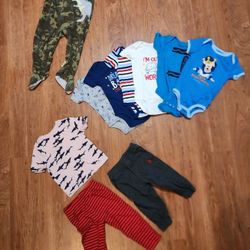 18-24m & 24m Boy Clothes