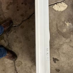 Range Hood/ Campana para estufa