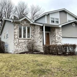 Bensenville, IL SPACE SO PRECIOUS AVAILABLE FOR FAMILY