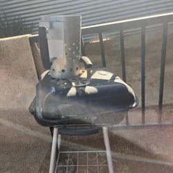 BBQ