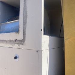 6500 CFM Master Cooler Down Draft 