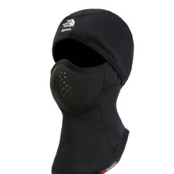 Supreme North Face Balaclava (ski mask)