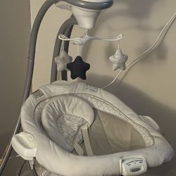 Baby Swing 