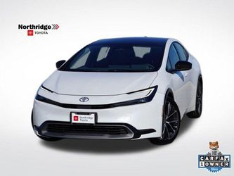 2024 Toyota Prius