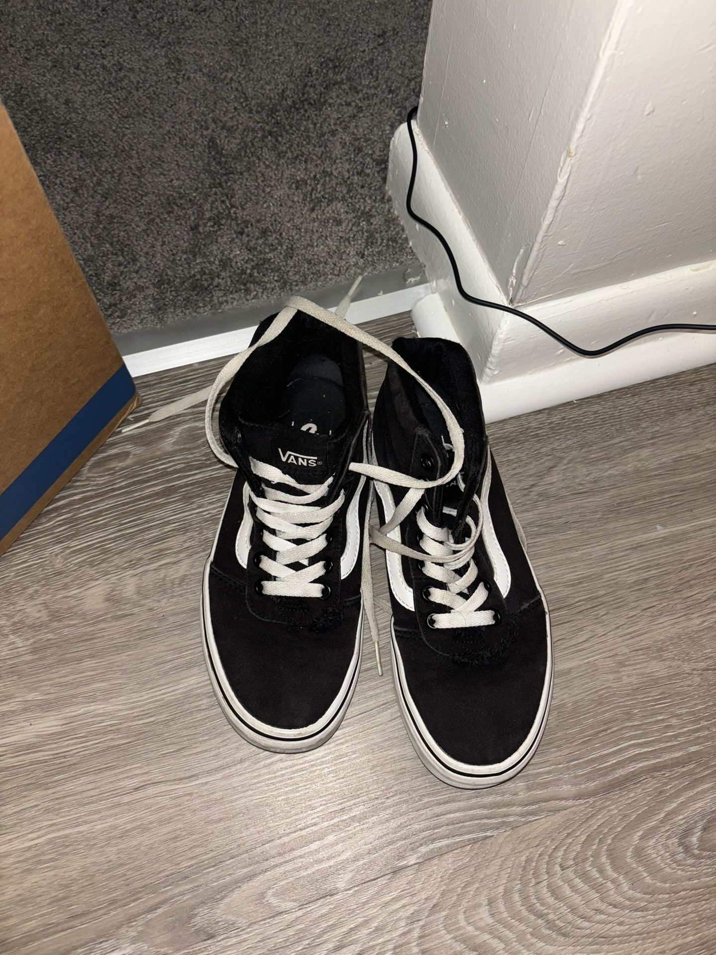 Vans 6 Women