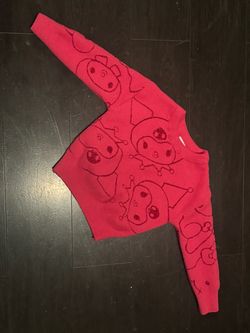 Sanrio Sweaters size 4/5
