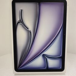 * SEALED * iPad Air 7 11” M3 256GB WiFi | Bulverde Rd 