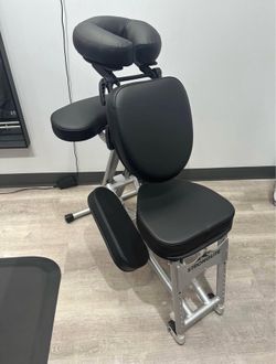 Stonglite massage chair