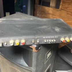 S1000 ADA Digital Delay