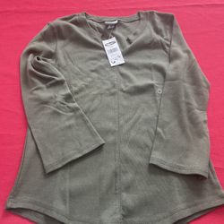 Old Navy Long Sleeve