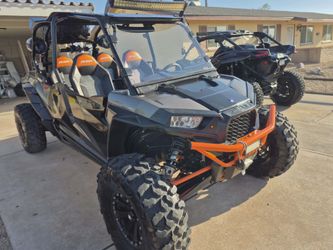 🔥 2014 Polaris RZR XP 1000